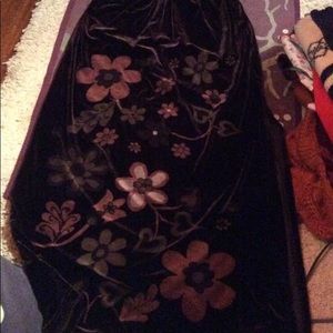 Vintage express skirt